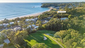 Exterior - Fathoms 16 Mollymook Beach (Mollymook Beach)