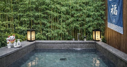 Stay Passport Tokyo Ryokan Seoul Sadang