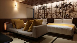 Signature | Cortinas opacas, sistema de insonorización, wifi gratis