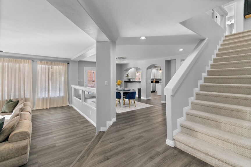 Luxury Home W/ Heated Pool, Hot Tub & Professional Private Movie Theater - Las Vegas, NV
