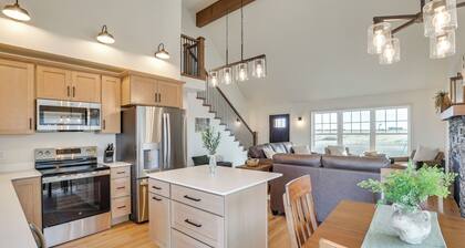 Ultimate Outdoor Getaway Near Fishing at Cow Creek