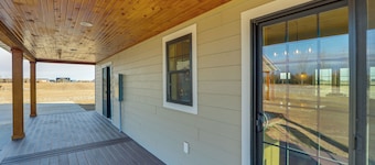 Ultimate Outdoor Getaway Near Fishing at Cow Creek