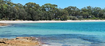 Sunny Days Villa Vincentia