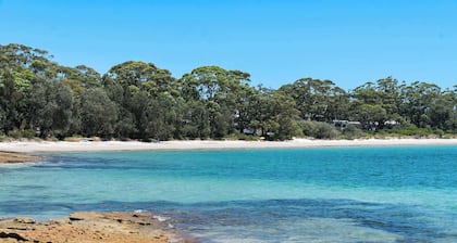 Sunny Days Villa Vincentia