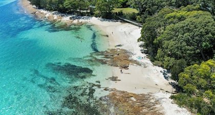 Sunny Days Villa Vincentia