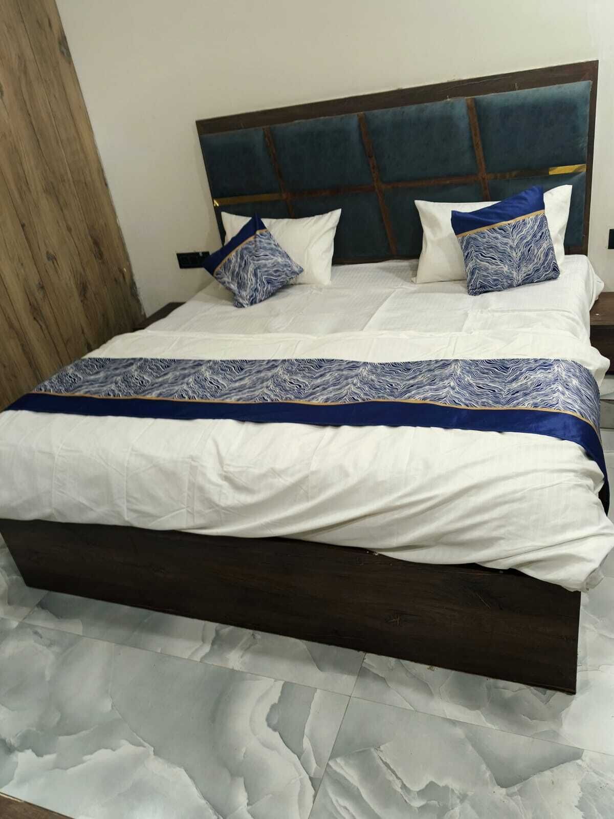 Habitación clásica doble | Wifi gratis