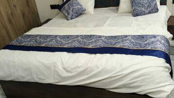 Habitación clásica doble | Wifi gratis