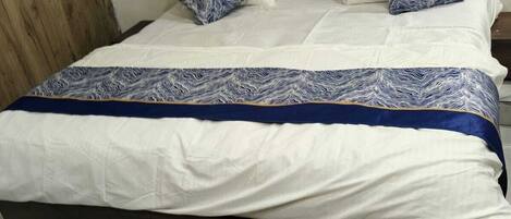 Classic-Doppelzimmer | Kostenloses WLAN