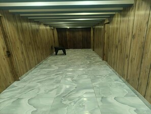 Interior - Hotel Luv Inn (Lucknow)