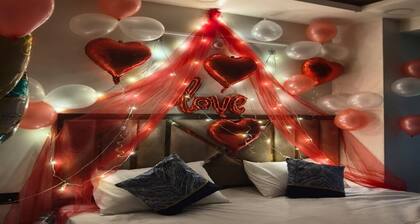 Hotel Luv Inn