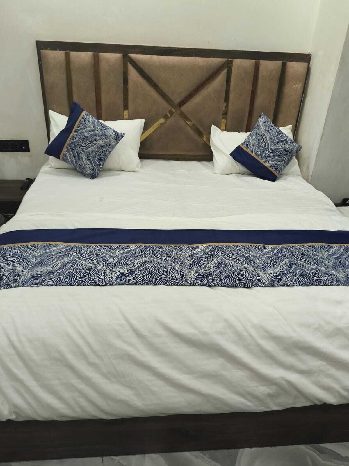 Classic Double Room | Free WiFi