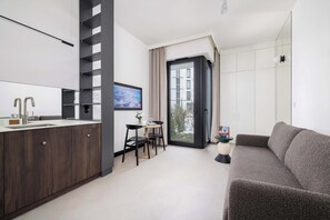 Fernseher