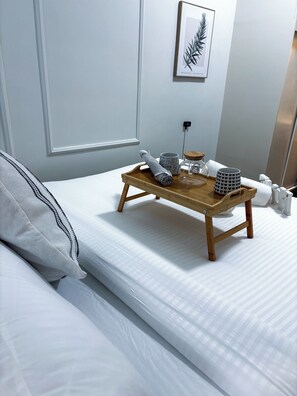 Shared Dormitory, 1 Bedroom, Balcony | 1 bilik tidur 