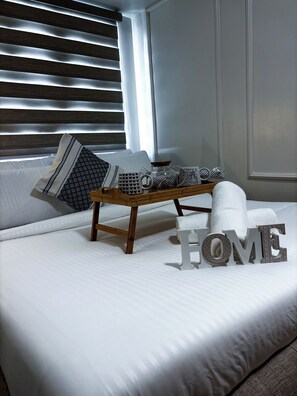 Gemeinsamer Schlafsaal, 1 Schlafzimmer, Balkon