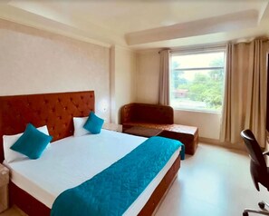 Free WiFi - Hotel bodhgaya gautam (Bodh Gaya)