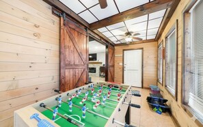 Sala de juegos
