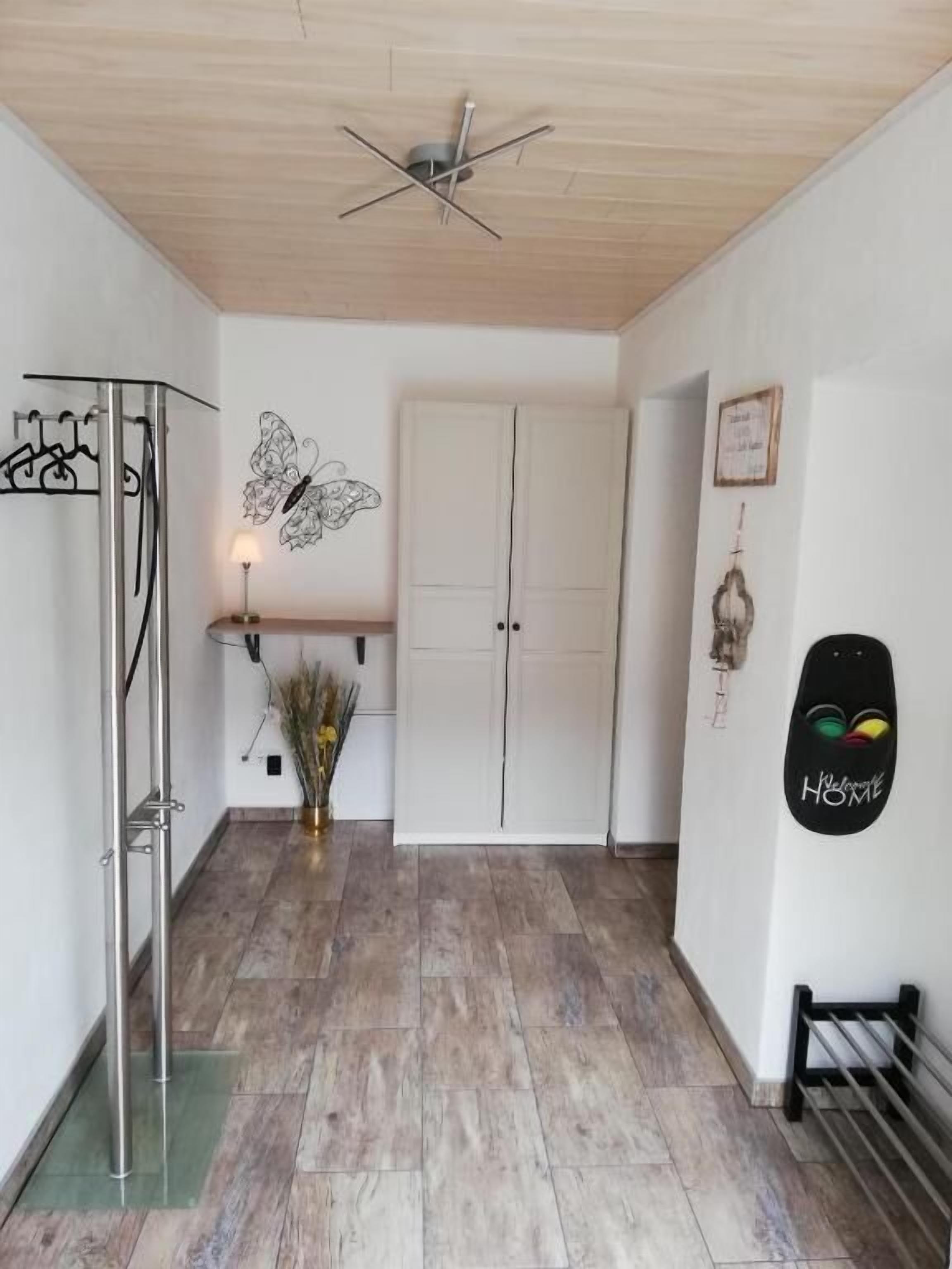 Familien Appartement mit Terrasse und Pool Nassfeld - Presseggersee - Kärnten | Sisätilat