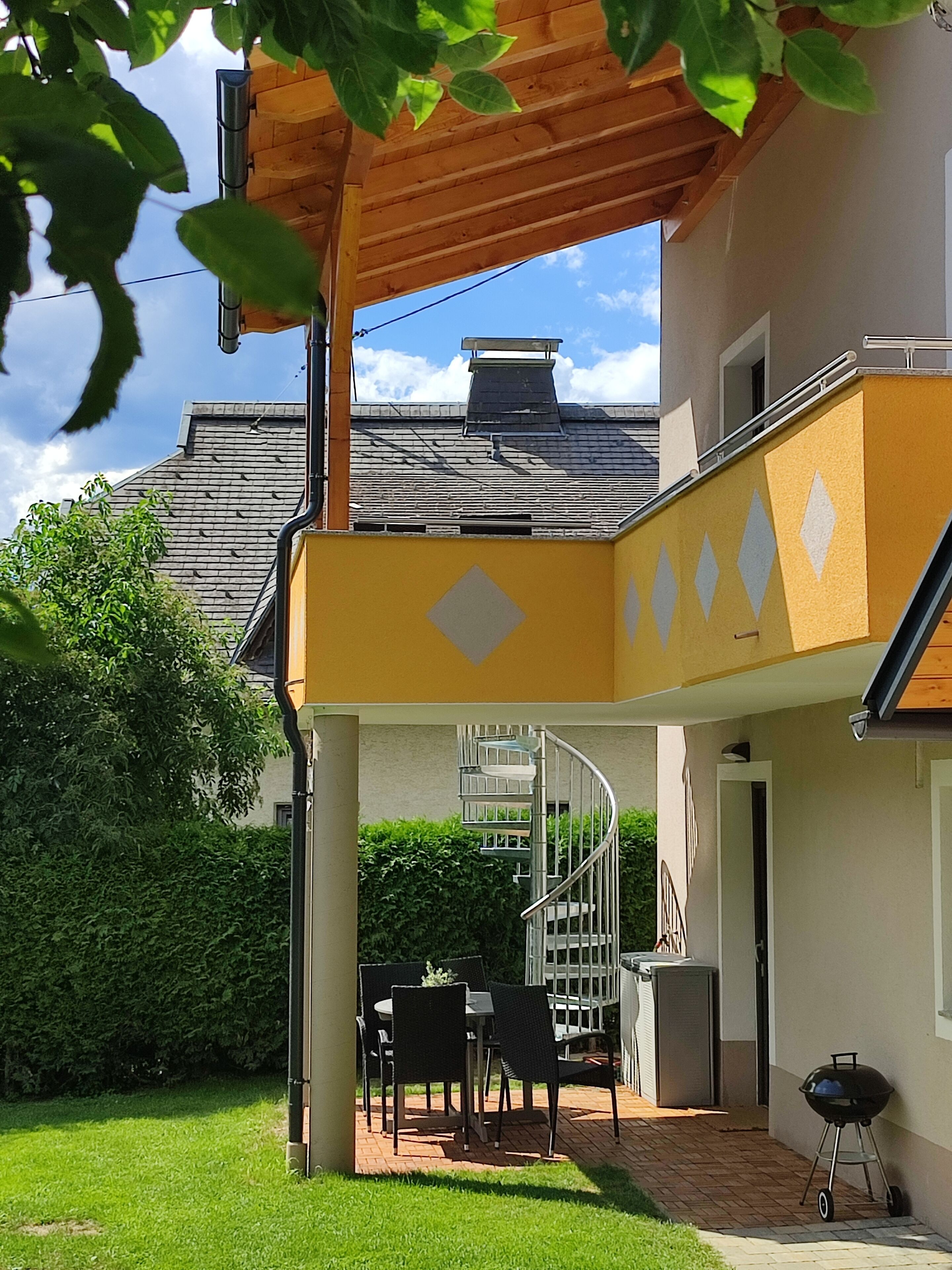 Außenbereich
