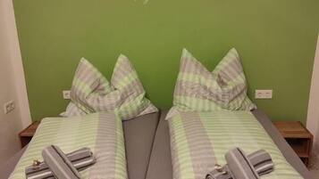 Comfort Appartement mit Terrasse und Pool Nassfeld - Presseggersee - Kärnten | Individuell dekoriert, individuell eingerichtet, Verdunkelungsvorhänge