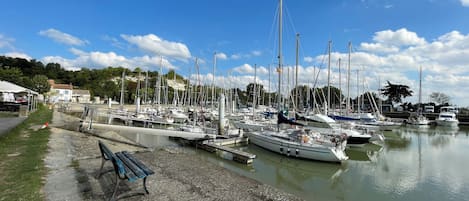 Jachthaven