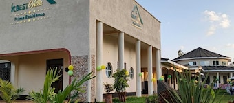 K Best Villa - Prime Residence