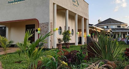 K Best Villa - Prime Residence