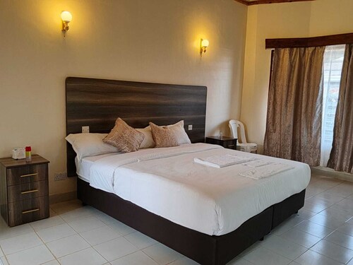 K Best Villa - Prime Residence