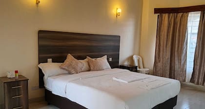 K Best Villa - Prime Residence