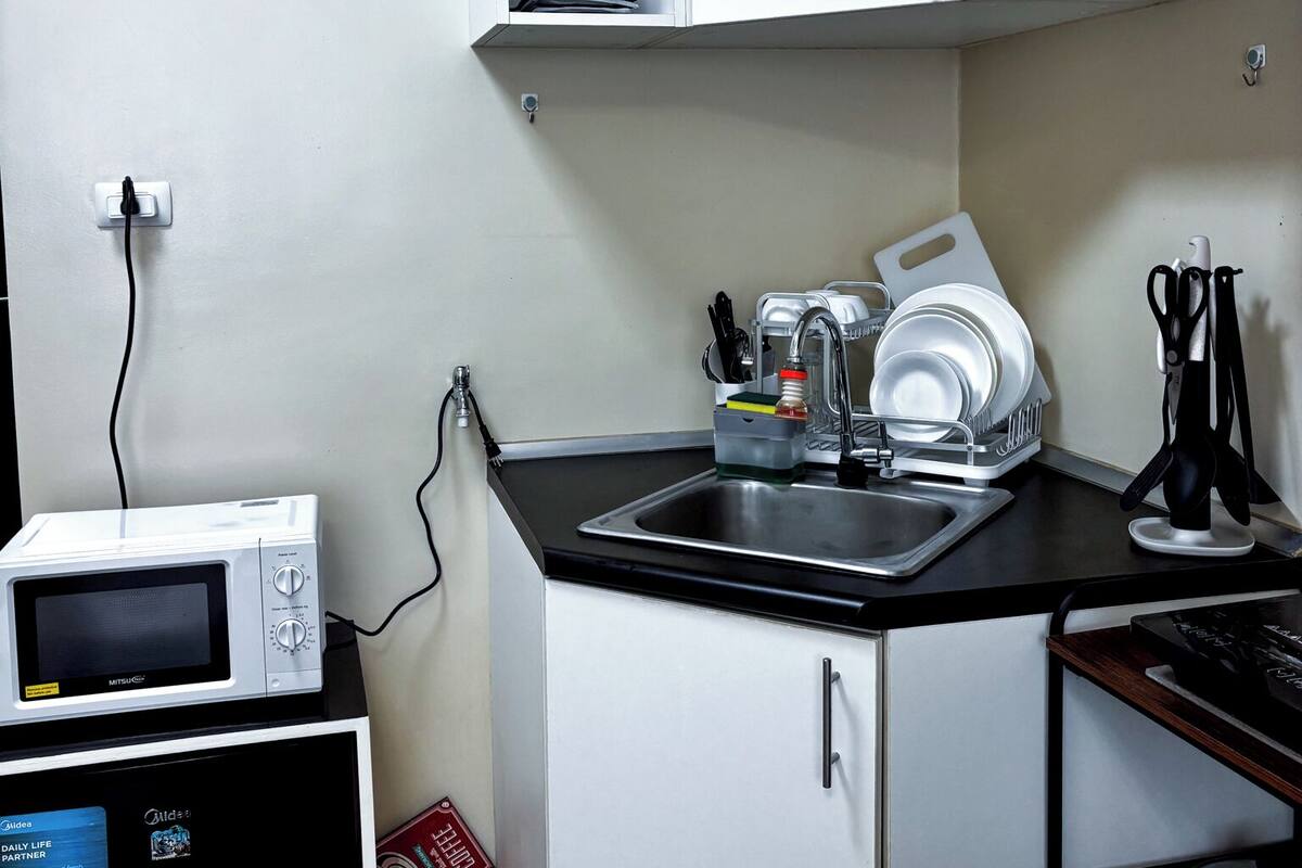 Shared Dormitory, 1 Bedroom | Interior