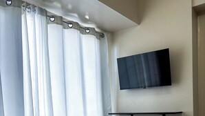 Phòng tập thể, 1 phòng ngủ | Tiện nghi tại phòng