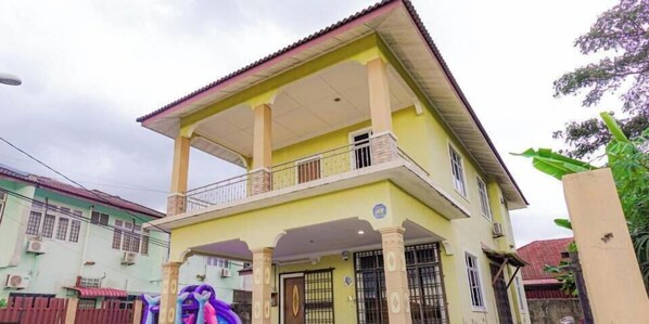 Exterior - Kota Bharu Family Bungalow Homestay (Kota Bharu)