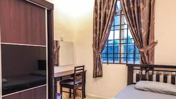 Deluxe Villa, Balcony | Free WiFi