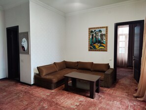 منطقة المعيشة