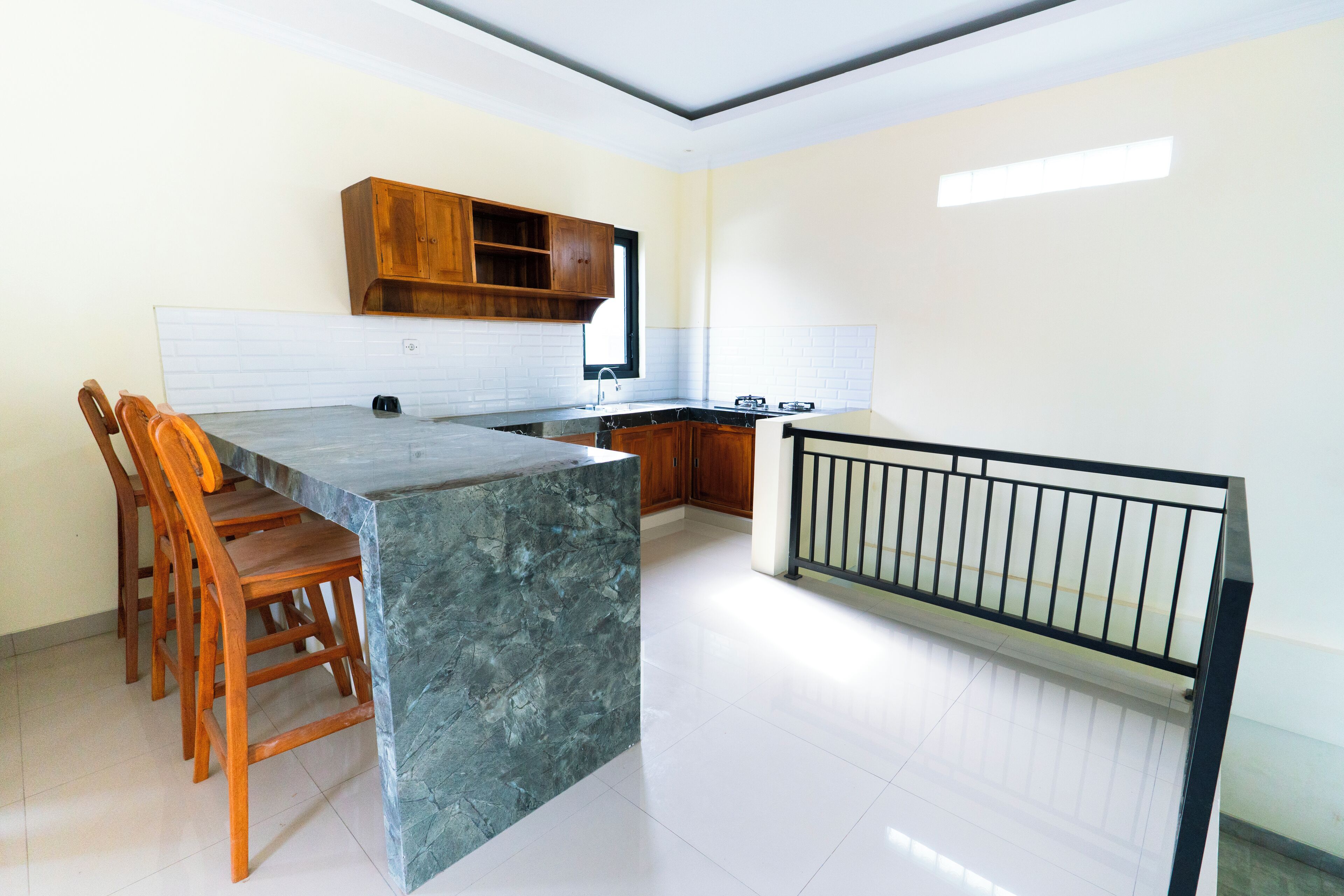 Villa, 5 habitaciones, piscina privada | Interior