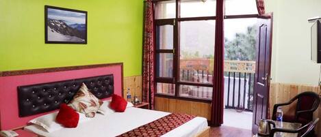 Habitació familiar | Llits addicionals, wifi gratuïta i roba de llit