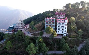 Exterior - The Goodwill (Shimla)