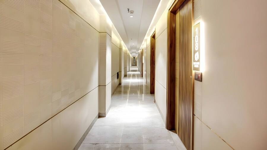 Hotel Velocity