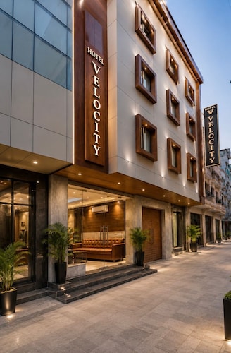 Hotel Velocity