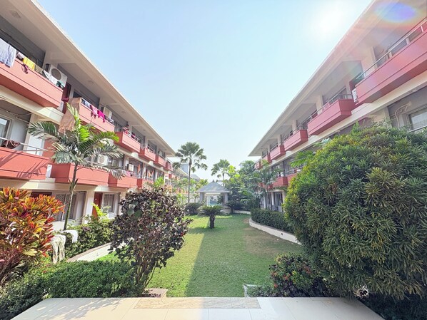Exterior - Blue lily Beach Resort puri (Puri)