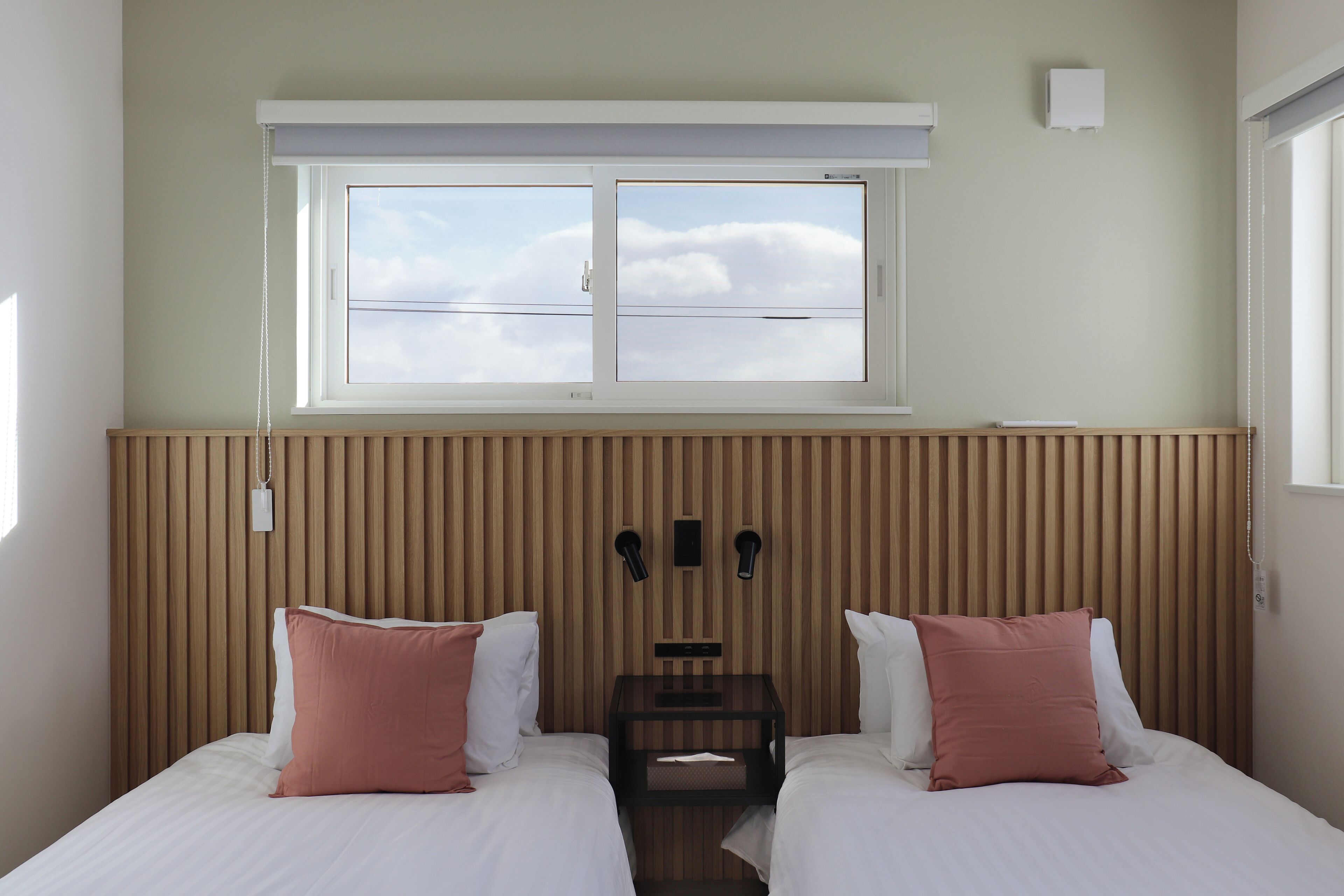 Escritorio y wifi gratis 