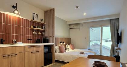 Akayane Lodge by H2 Life