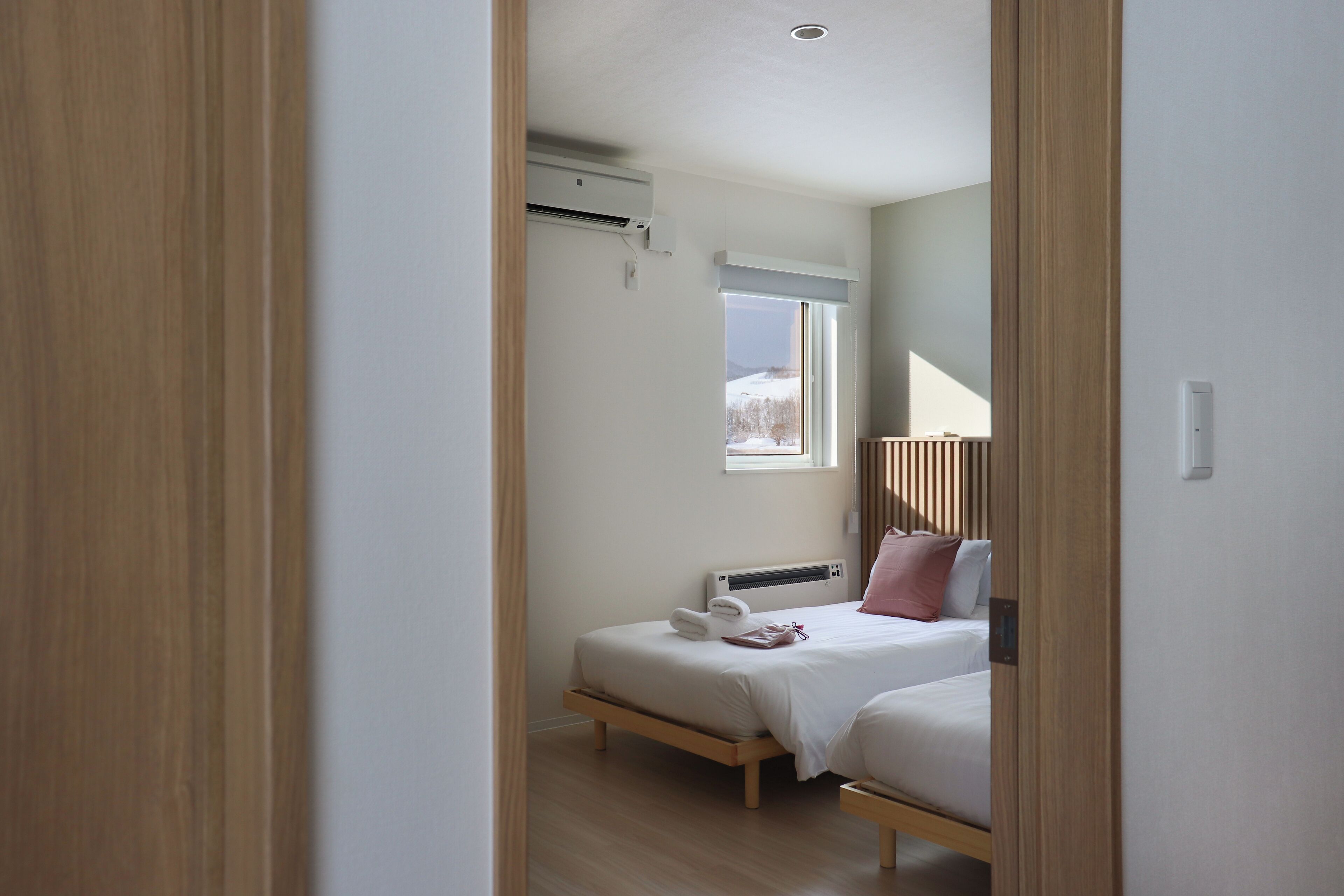 Escritorio y wifi gratis 