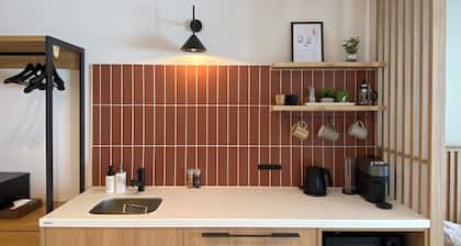 Akayane Lodge by H2 Life