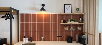 Akayane Lodge by H2 Life