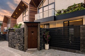 Exterior - Villa Fresko 3 by Alfred in Bali (Munggu)