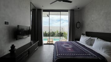 In-room safe, iron/ironing board, free WiFi, bed sheets