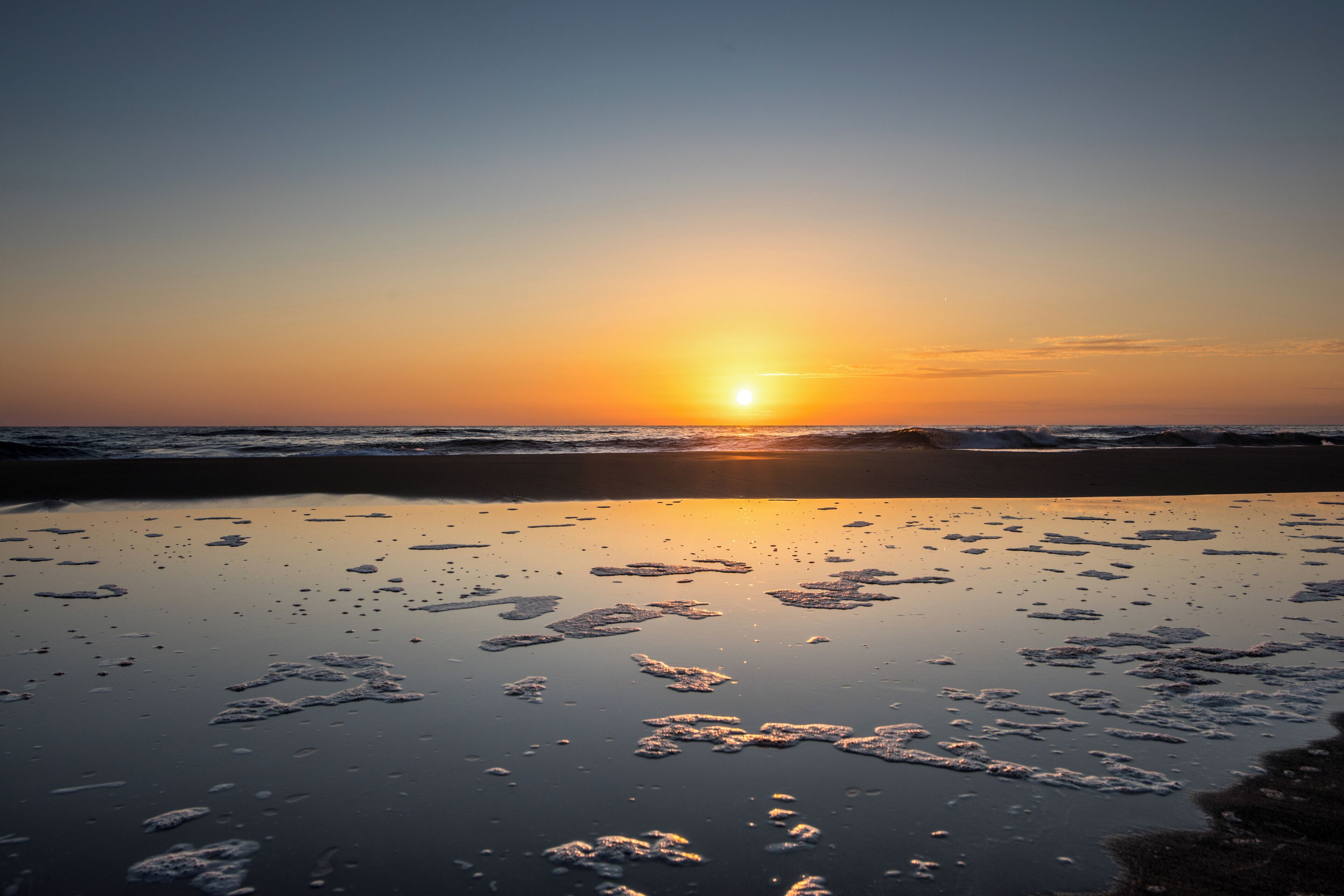 Apartamento de diseño, balcón, vistas a la playa | Playa