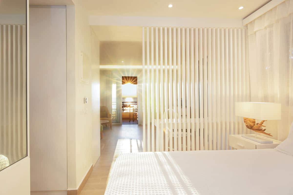 時尚公寓, 露台, 海灘景 | 免費 Wi-Fi