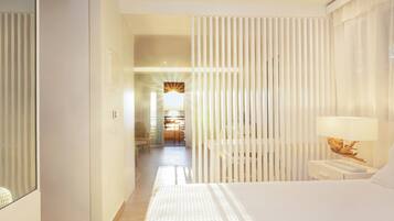 Design Apartment, Balcony, Beach View | Free WiFi