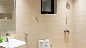 Habitación triple | Baño